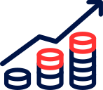 תשואה גבוהה יותר