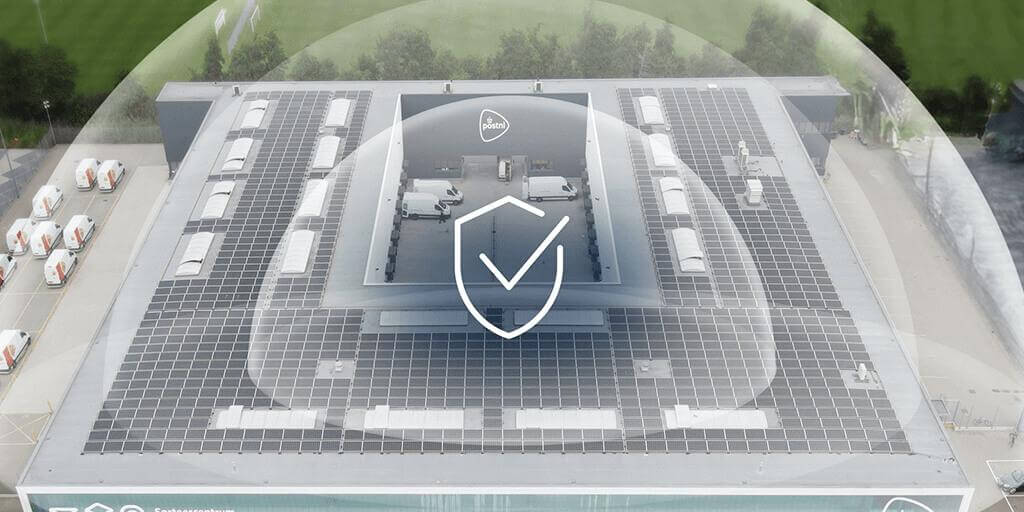 מערכות סולאריות ואבטחת סייבר