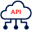 api icon