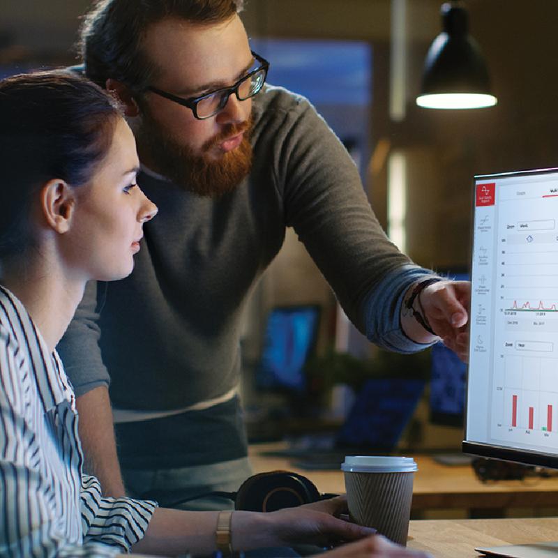 Professional Services